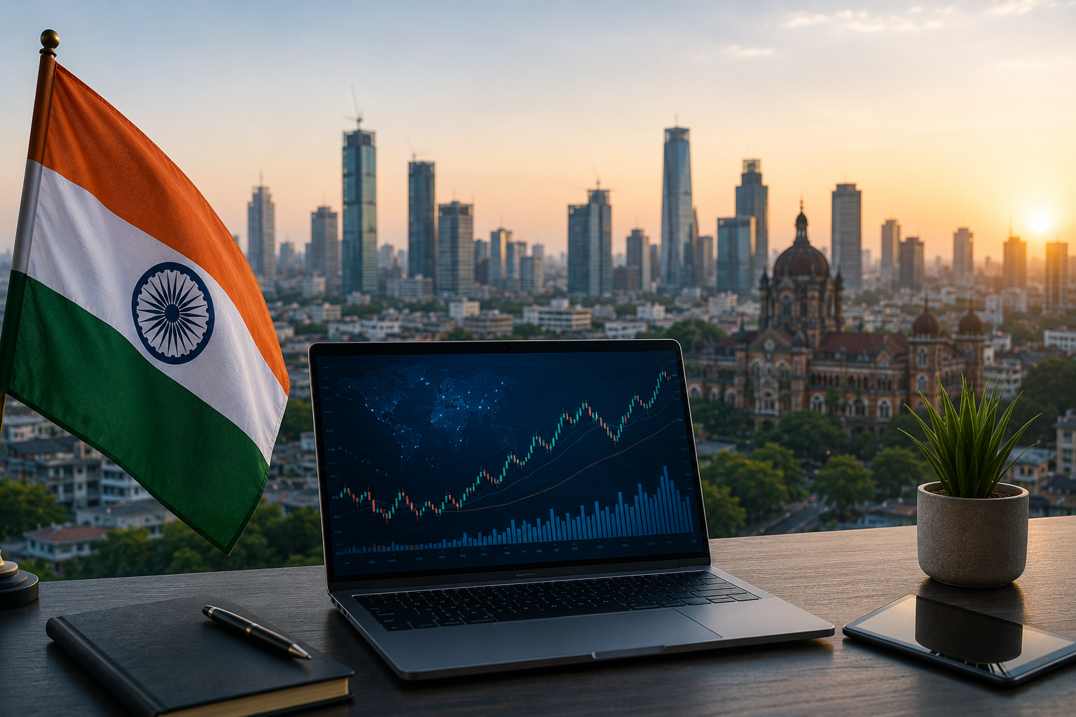 India Fintech Investment Teams Enter Global Competition Stage Through Structured Financial Evaluation Framework