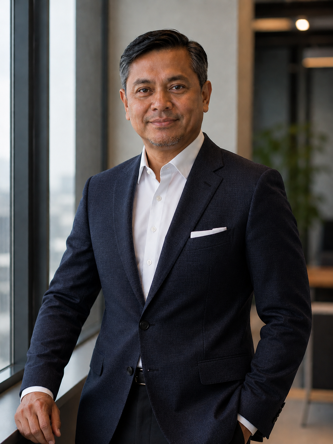 Dato' Amir Hakim