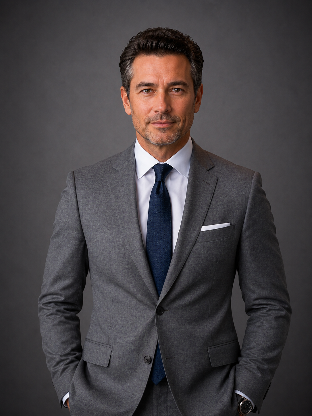 Daniel Brooks