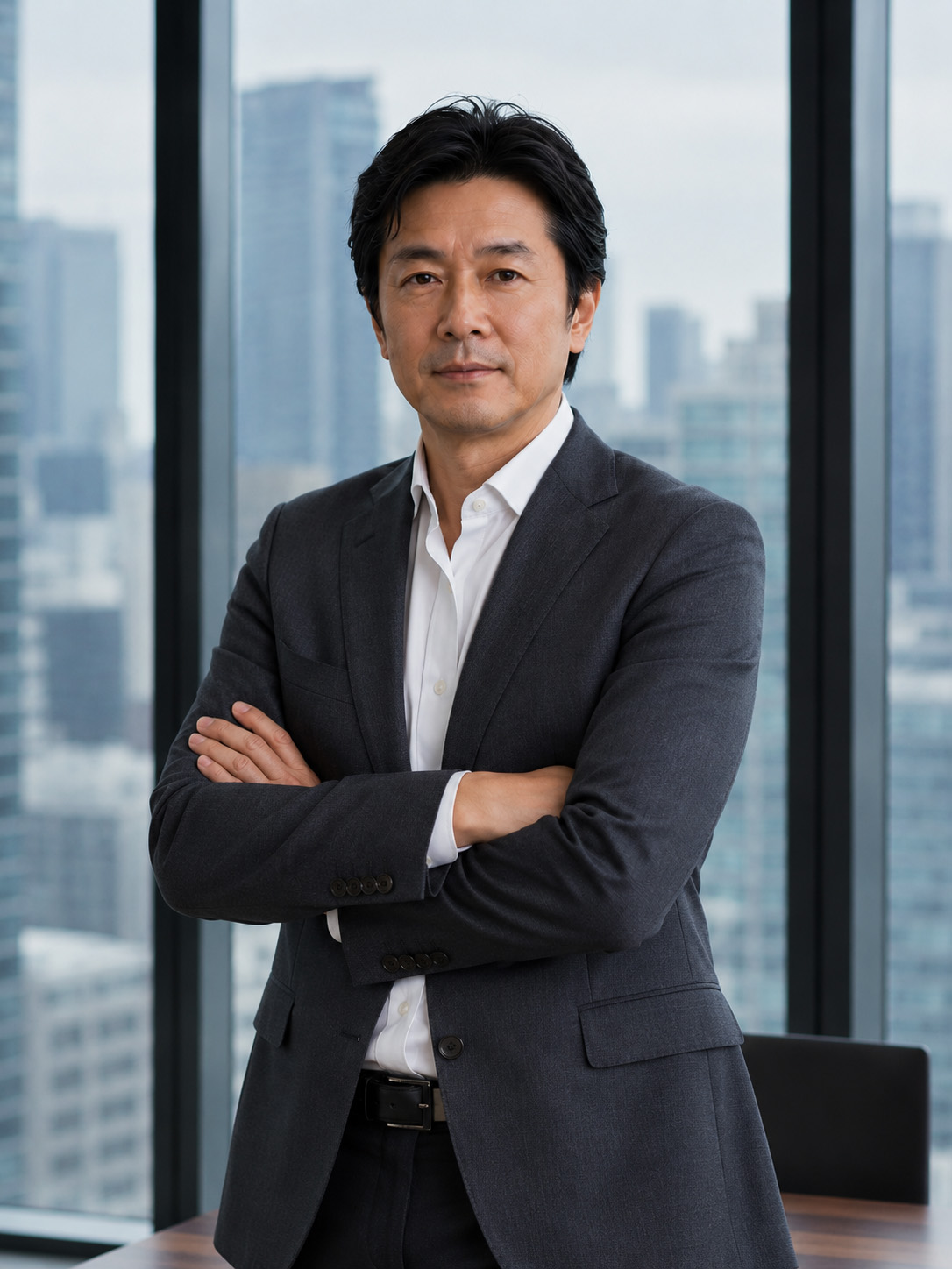 Kenji Takahashi