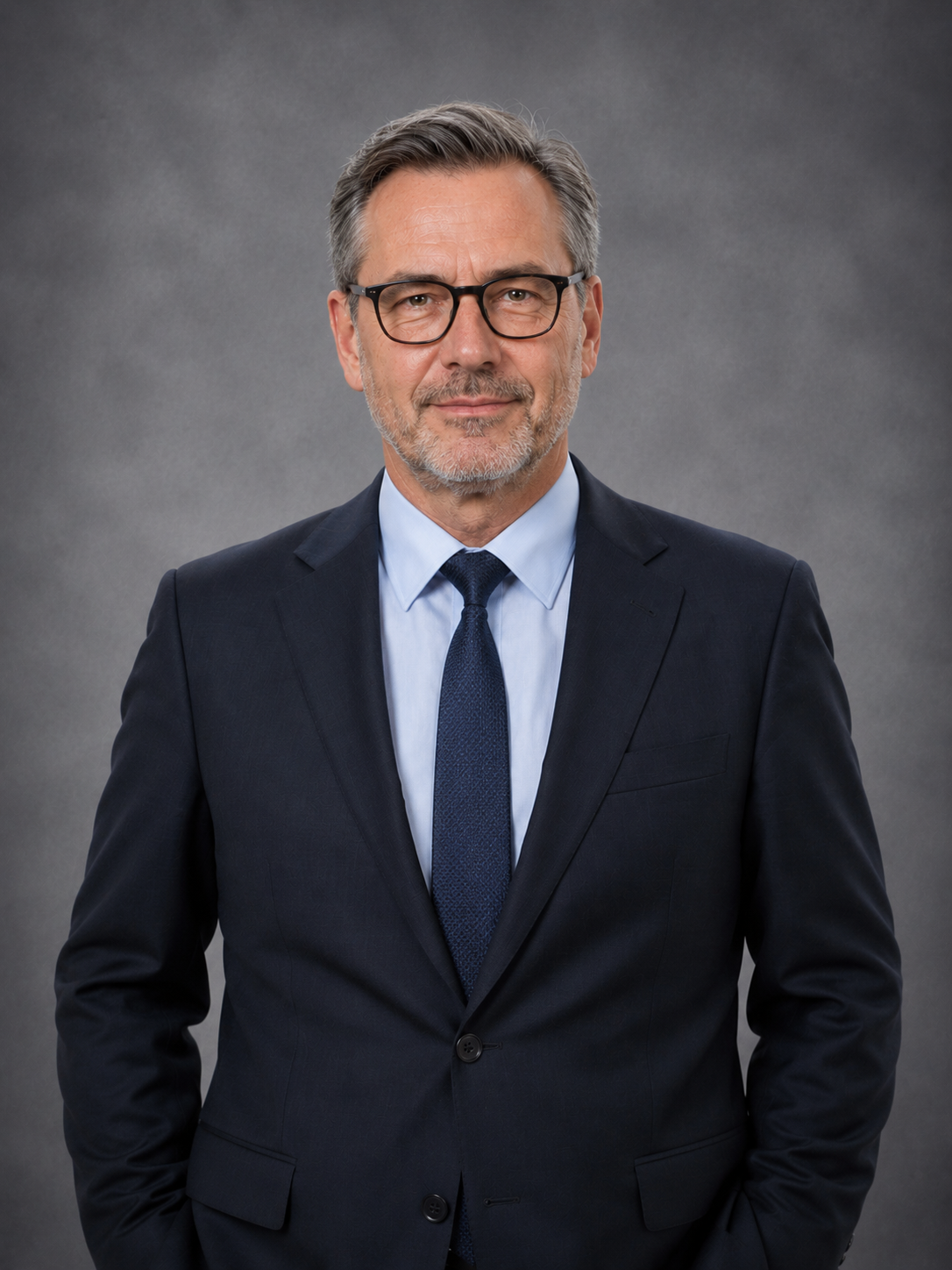 Oliver Bennett