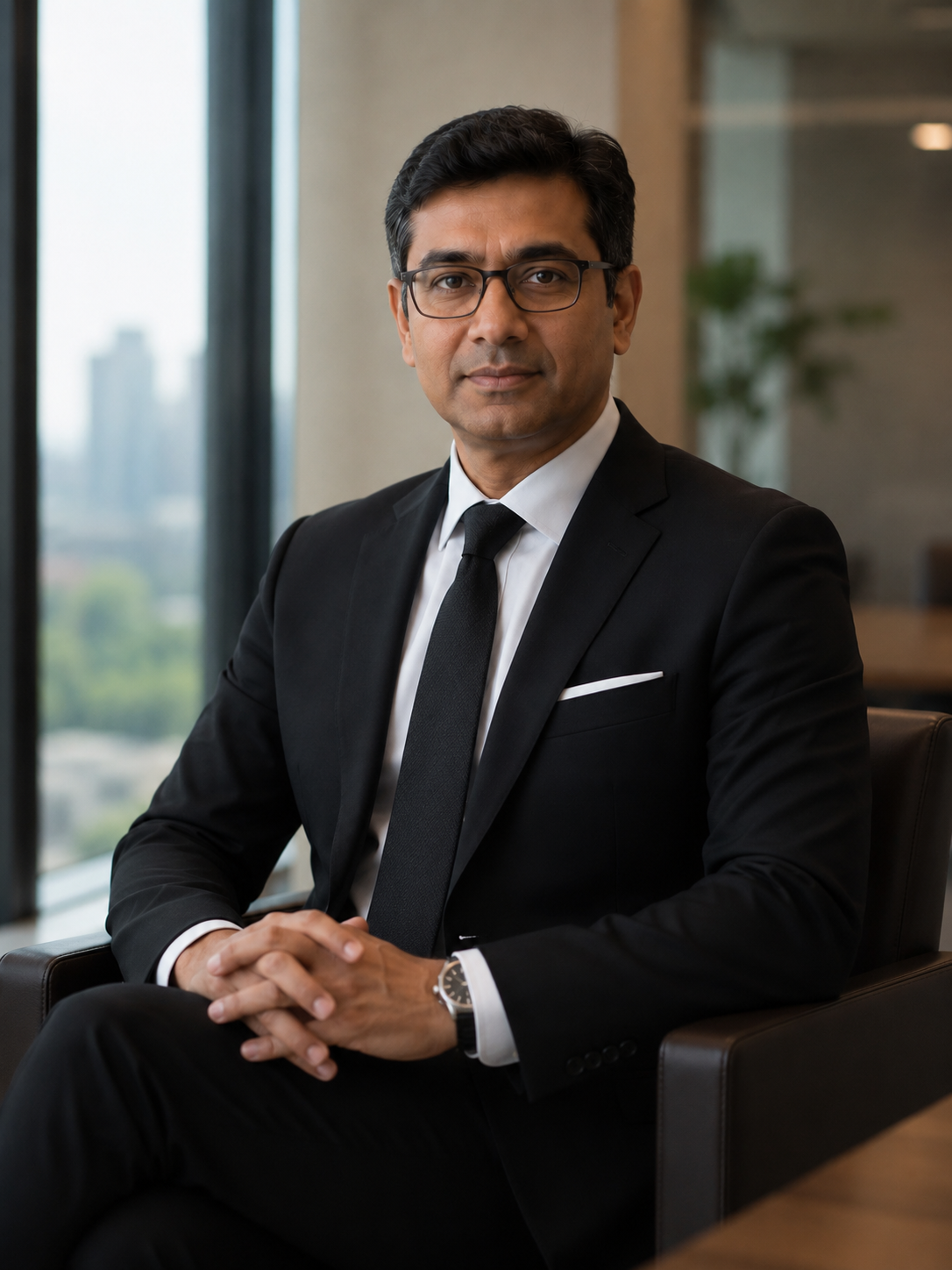 Rajesh Menon