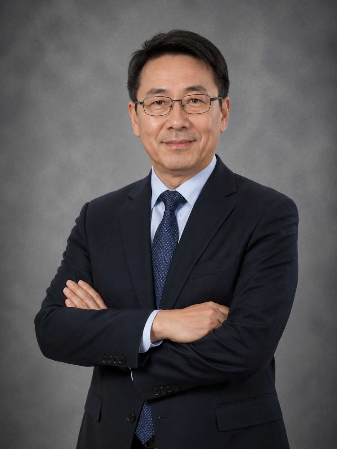 Zhang Wei